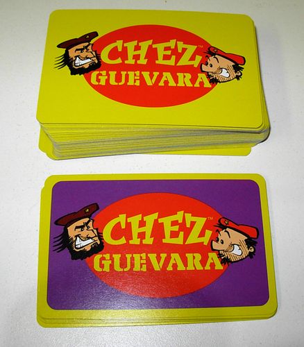 Chez Guevara