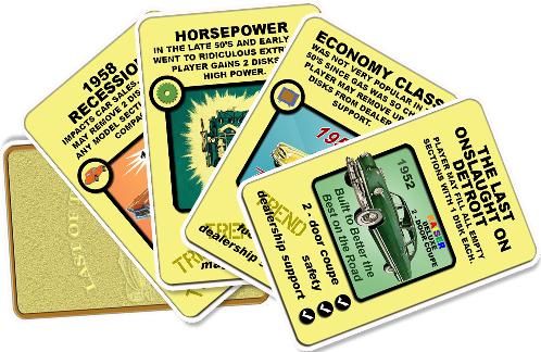 Last of the Independents 