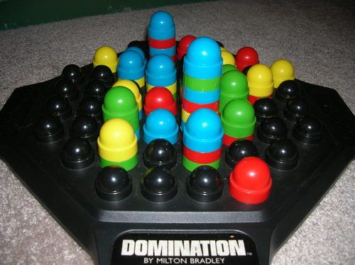 Domination