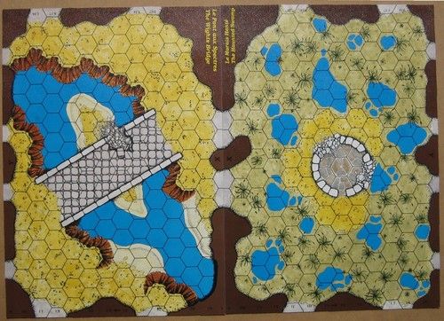 Dragon Noir II : L'épreuve