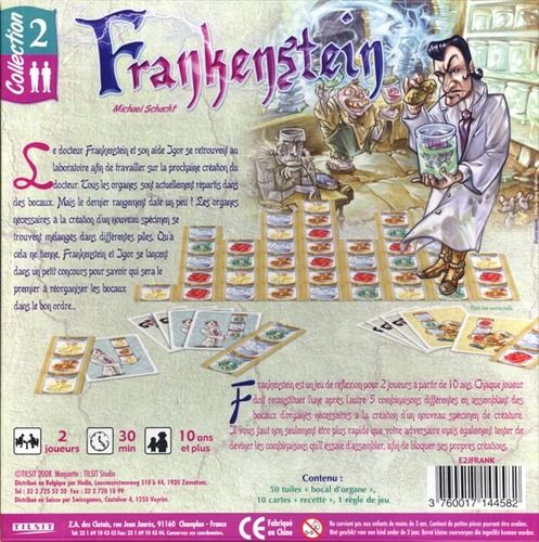 Frankenstein