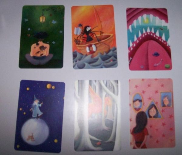 Dixit 2