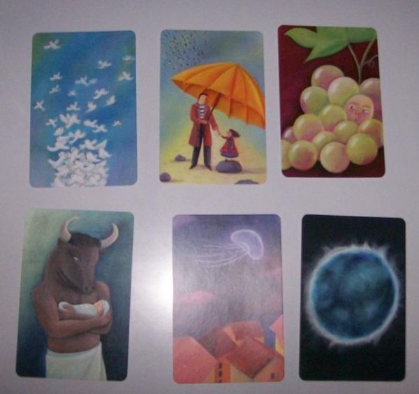 Dixit 2