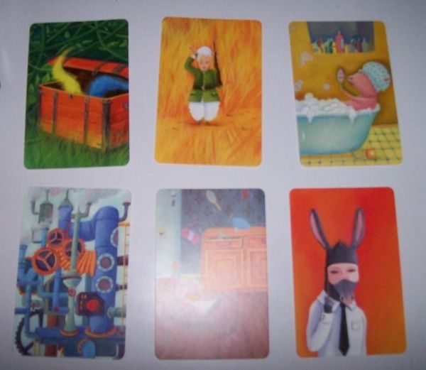 Dixit 2