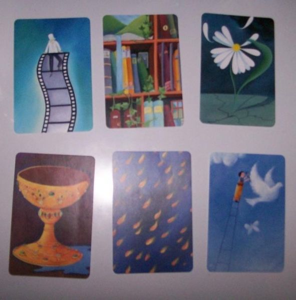 Dixit 2