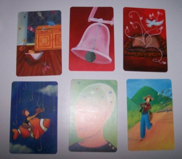 Dixit 2