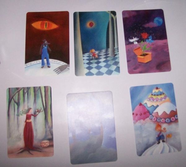 Dixit 2