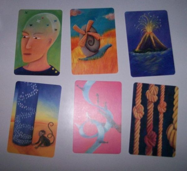 Dixit 2