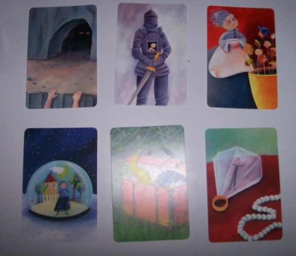 Dixit 2