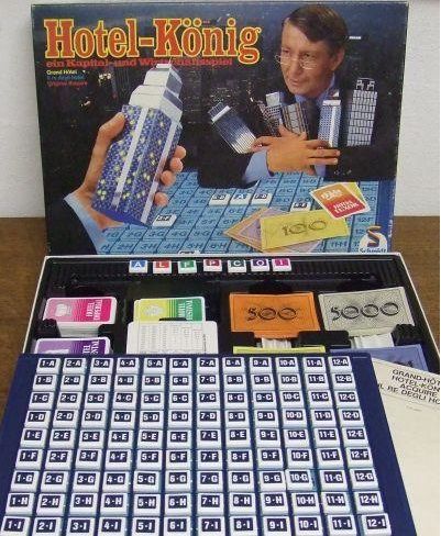 Hotel-König