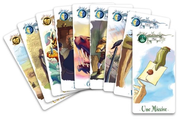 Il était une fois : Sombres contes