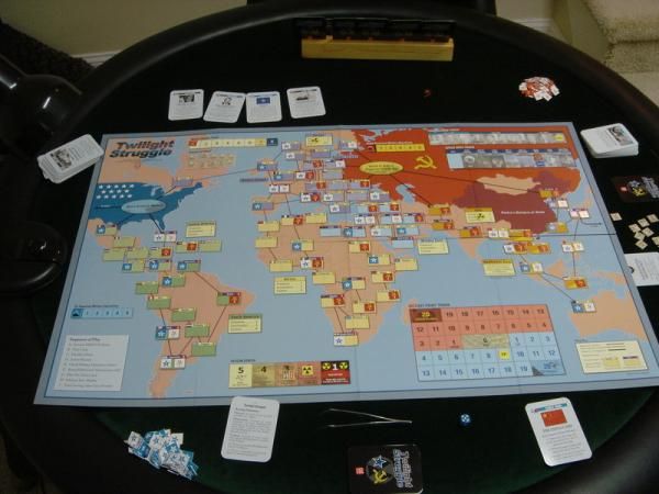 Twilight Struggle