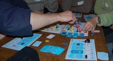 Du rififi dans l'espace temps