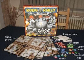Roborally