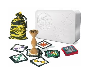 Jungle Speed la Totale