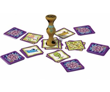 Jungle Speed  scooby-doo