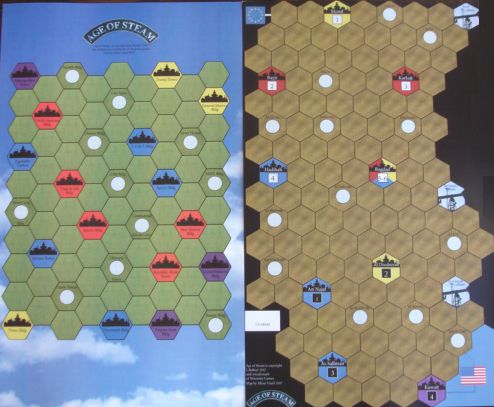 War in Iraq & New York Subway