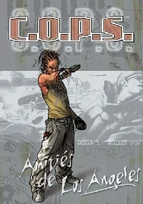 COPS : Amitiés de Los Angeles