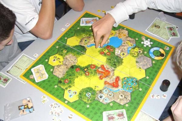 La vallée des Mammouths