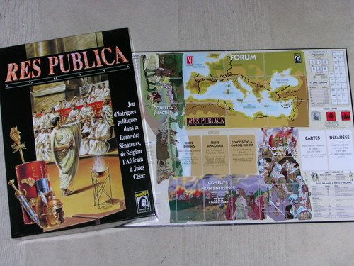 Res Publica Romana