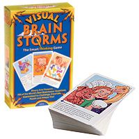 Visual Brainstorms