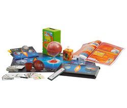 C'est Pas Sorcier : 4 Saisons, Surprenante Nature