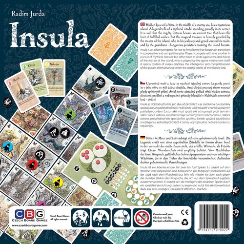 Insula