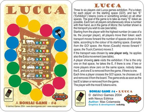 Lucca