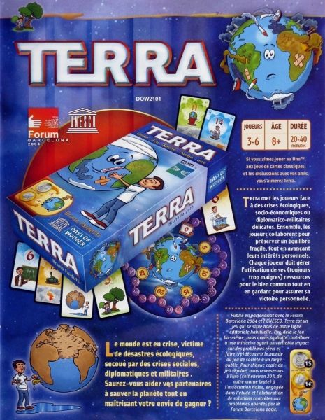 Terra