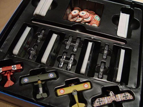 Wings of War : Miniatures - Deluxe Set