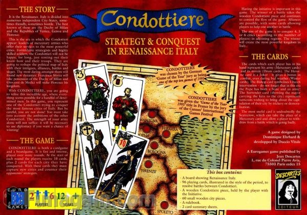 Condottiere