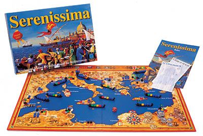 Serenissima