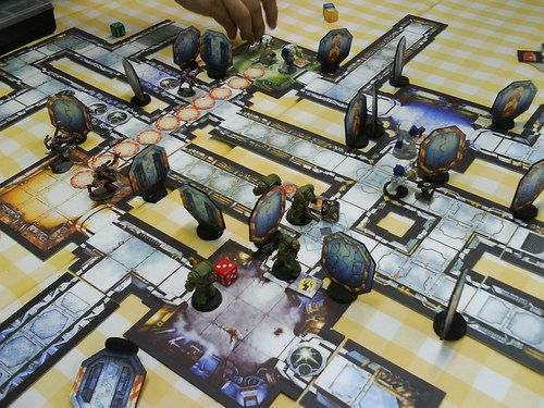 Space Hulk : 3ieme édition