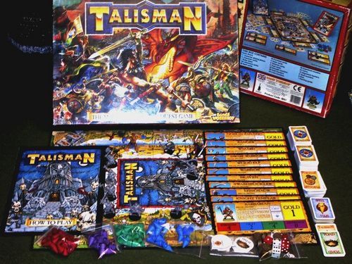 Talisman