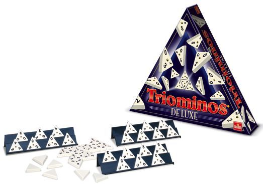 Triominos de Luxe
