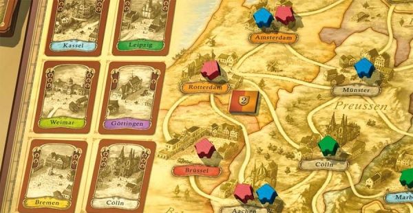 Thurn und Taxis : Glanz und Gloria