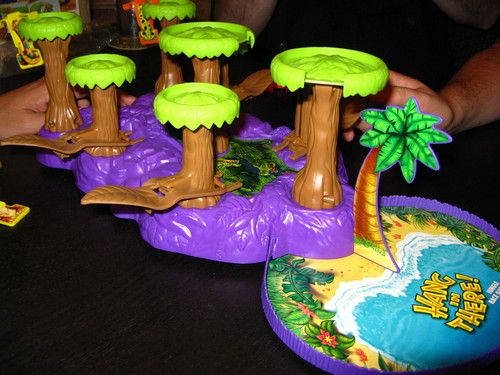 La Course aux Baobabs