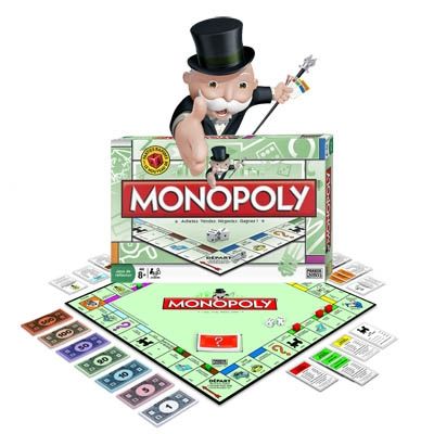 Monopoly