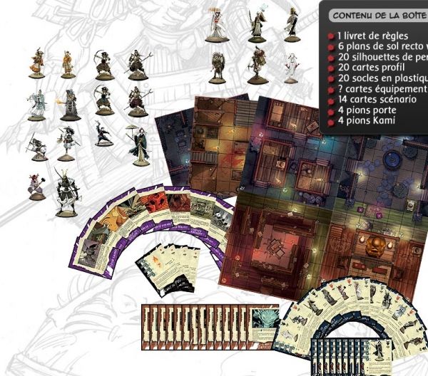 Okko : L'ère de Karasu