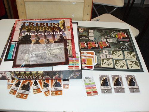 Tribun Der Brutier