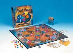 Trivial Pursuit - 20ème anniversaire