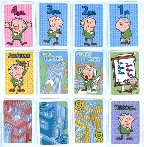 Origin of Failing Water