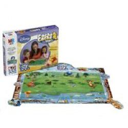 Cache Cache Winnie l'Ourson