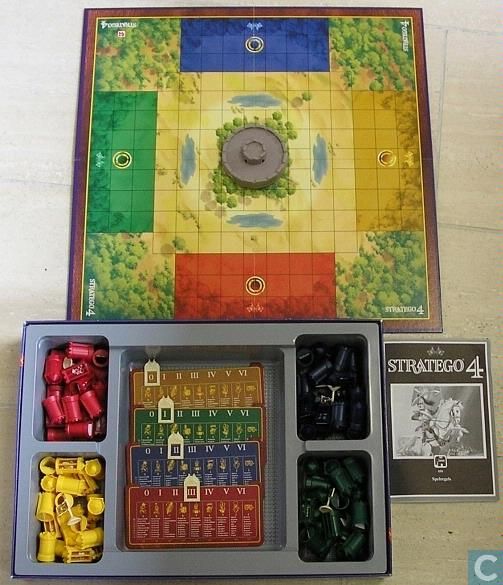 Stratego 4