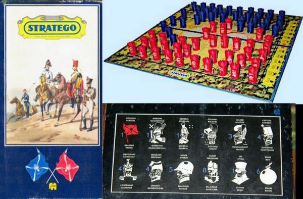 Stratego