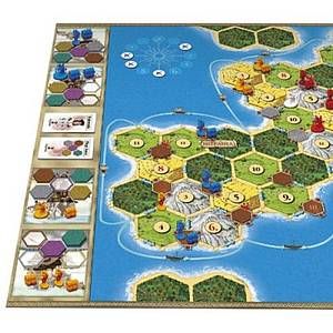 Kampf Um Rom - Die Siedler von Catan