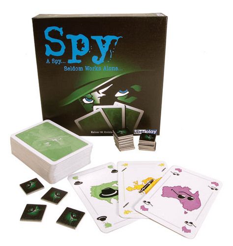 Spy