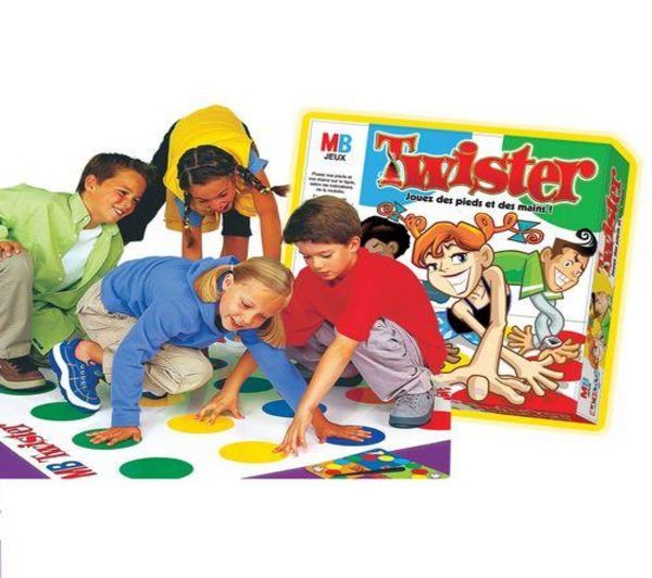 Twister