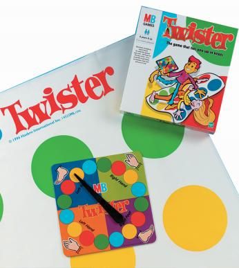 Twister