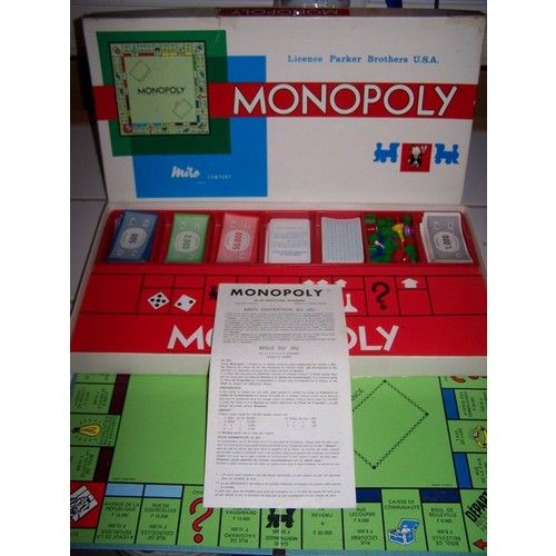 Monopoly